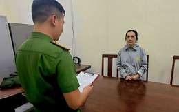 Đồng loạt khám xét nơi ở, nơi làm việc, bắt đối tượng cầm đầu Nguyễn Thị Thu Thảo