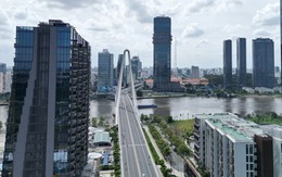 Hé lộ 10 nhà đầu tư sẵn sàng tham gia Trung tâm tài chính quốc tế TPHCM