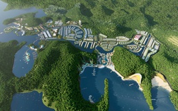 MIK Group chính thức phát triển dự án Cát Bà Amatina