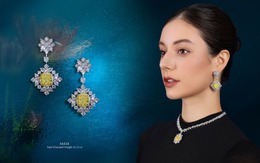 Tái định nghĩa "xa xỉ" trong ngành trang sức kim cương