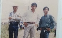 Công nghệ không thay thế ký ức, mà giúp ký ức sống lại và được tiếp nối