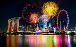 Sentosa và kỳ vọng cú bật của “Quận Nhất” Vịnh Tiên