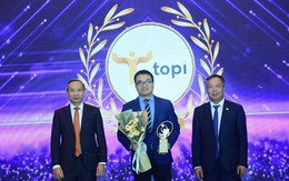 Ứng dụng TOPI, nền tảng đầu tư và tích lũy với lợi nhuận tốt