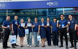 MB dẫn đầu thị trường giải pháp loa thanh toán cho hộ kinh doanh