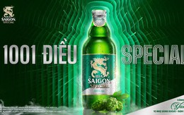 Livestream 7 ngày: cách Bia Saigon Special nâng tầm trải nghiệm ăn mừng
