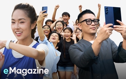 Voices of Galaxy: Khi công nghệ chạm đến trái tim và khát vọng người Việt