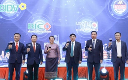 BIC: Khẳng định vị thế bảo hiểm Việt Nam trên bản đồ khu vực