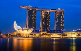 Chuẩn vận hành quốc tế - Bảo chứng giá trị bất động sản biểu tượng