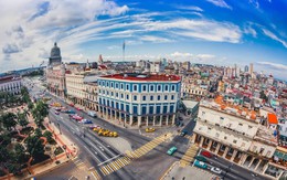 Việt Nam triển khai xây một công trình đặc biệt ý nghĩa tặng Cuba