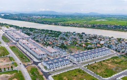 Vượt chỉ tiêu lợi nhuận 2025, Taseco Land đặt kế hoạch lãi năm 2026 tăng gấp 5 lần, cổ tức lên tới 60%, triển khai đồng thời 19 dự án