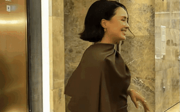 Vbiz có hàng trăm mỹ nhân nhưng duy nhất 1 người càng có tuổi càng đẹp, cốt cách giai nhân từ trong xương tủy