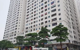 Luật sư nói về việc cấm gửi xe điện tại khu chung cư gần 40.000 dân