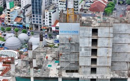 Khu 'đất kim cương' ở TP.HCM tái khởi động sau nhiều năm đóng băng?