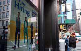 Thị trường lao động tiếp tục suy yếu: Thêm tín hiệu cho thấy Fed nhiều khả năng cắt giảm lãi suất trong cuộc họp tuần sau