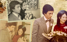 Đám cưới của mỹ nhân từng gây tắc nghẽn phố cổ, đẹp đến thế nào mà ảnh cưới được lưu giữ tại Bảo tàng Hà Nội