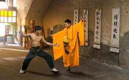 Trận đấu bí ẩn với cao thủ Trung Quốc khiến Lý Tiểu Long cả đời không nhắc lại