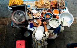 Tin vui cho du khách Việt yêu ẩm thực