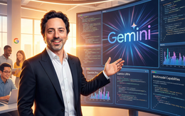 Từ trò cười cho thiên hạ, giờ đây Gemini 3 khiến cả ChatGPT cũng phải e sợ: Có phải là nhờ "lão tướng" này của Google?