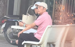 Tình trạng của nghệ sĩ Tấn Beo sau đột quỵ não