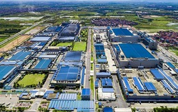 Việt Nam đang bước vào một giai đoạn chưa từng có của nền công nghiệp nhờ loạt động lực này