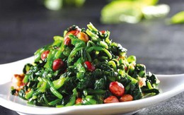 7 nhóm thực phẩm được coi là "thuốc nhỏ mắt tự nhiên" có sẵn trên bàn ăn: Tất cả đều dễ tìm ở ngoài chợ