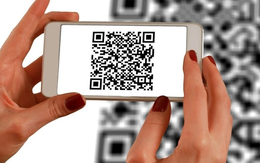 Hàng ngày, hơn 15 triệu giao dịch quét mã QR đi qua một hệ thống tại Việt Nam