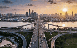 Cập nhật mới nhất về siêu dự án của vùng giàu nhất Việt Nam: Dài 160km, trị giá 120.000 tỷ đồng