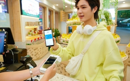 Thanh toán không chạm bùng nổ: Smartphone đang dần thay thế thẻ vật lý