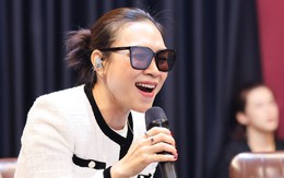 Hé lộ quan trọng của Mỹ Tâm