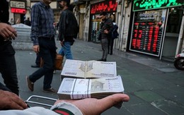 Đồng tiền của nền kinh tế thuộc BRICS giảm xuống mức thấp kỷ lục, đổi hơn 1,2 triệu mới được 1 USD