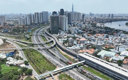 Vì sao TPHCM cần 10.800 tỉ cho đường sắt tốc độ cao?