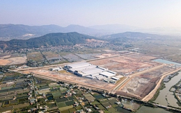 Miền Bắc xuất hiện KCN kiểu mẫu, là "tọa độ vàng" trong bản đồ FDI Việt Nam