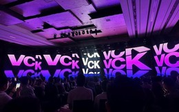 Chính thức: VPS được cấp mã chứng khoán VCK