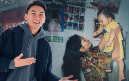 Tình yêu của Khoai Lang Thang