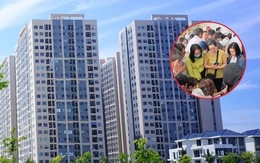 Thêm tin vui cho người dân cần nhà ở xã hội