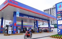 PV OIL góp vốn thành lập công ty trong lĩnh vực nhiên liệu hàng không