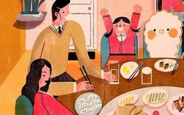 5 kiểu báo hiếu sai lầm của những người đều đặn gửi tiền về cho cha mẹ mỗi tháng