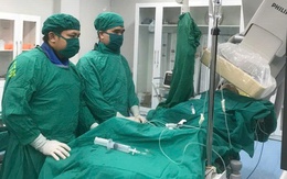 Bệnh viện tại Hà Tĩnh làm được điều “ngoạn mục”