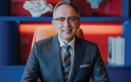 Royal Capital Group có Tổng Giám đốc mới