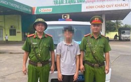 Chiêu mới của tội phạm: Đón từ bến xe, chở thẳng sang Campuchia