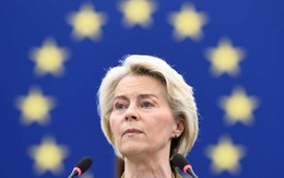 Châu Âu chạy đua tìm cách cho Ukraine vay tiền