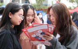 Bộ trưởng Giáo dục và Đào tạo: Sắp tới chỉ còn 3-4 trường cao đẳng sư phạm