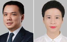 Eximbank có Chủ tịch Hội đồng Quản trị mới