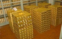 Chủ nhân kho vàng trị giá hơn 300 tỷ USD nhận cảnh báo từ châu Âu
