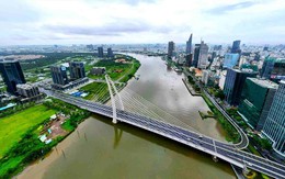 Dự thảo bảng giá đất 2026: Bất ngờ giá thực ở các tuyến đường đắt đỏ nhất TP.HCM