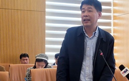 Bảng giá đất ở một số địa phương bị than quá cao, Bộ Nông nghiệp và Môi trường nói gì?