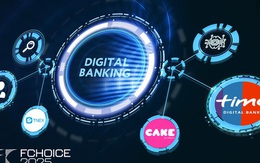 Chuyên gia RMIT bàn về ngân hàng số trong kỷ nguyên mới: AI không đấu với con người mà trao quyền, giúp trải nghiệm ngân hàng thông minh, cá nhân hóa và toàn diện hơn