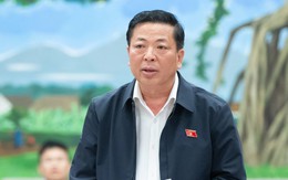 Chính phủ đề xuất bổ sung cơ chế đặc biệt cho đường sắt cao tốc Bắc - Nam