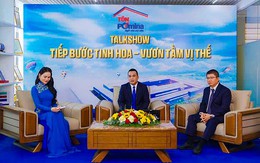 Tôn Pomina - Giai đoạn 2 - Tiếp bước tinh hoa, vươn tầm vị thế