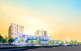 Agora City tâm điểm thu hút dòng tiền khu Tây TP.HCM